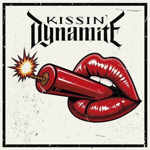 Kissin' Dynamite – KISSIN' DYNAMITE