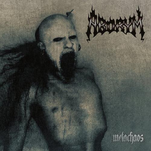 Metachaos – ABORYM