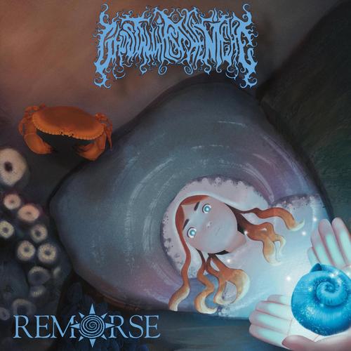 Remorse – GHOST AWAITS THE NIGHT