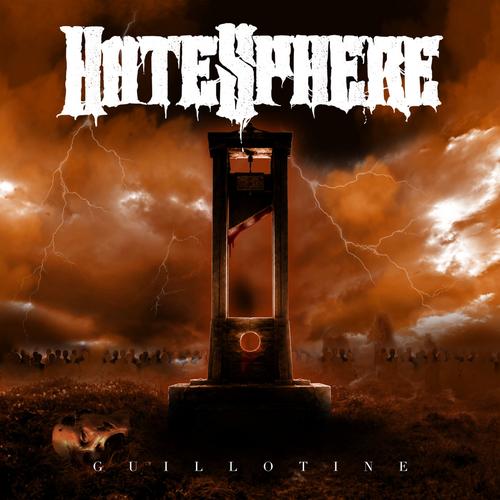 Guillotine – HATESPHERE