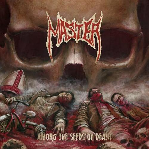Among the Seeds of Death – MASTER