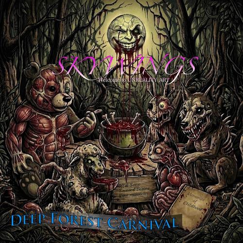 Deep Forest Carnival – SKYWINGS