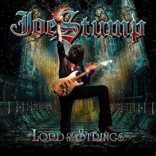Lord of the Strings – JOE STUMP