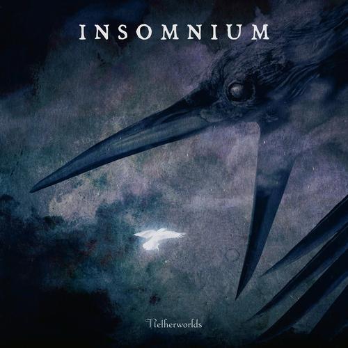 Netherworlds – INSOMNIUM