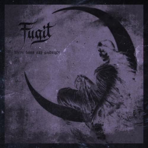 Where Foxes Say Goodnight – FUGIT