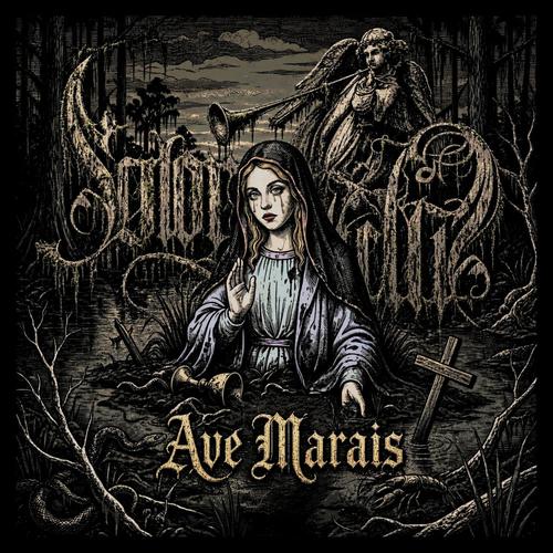Ave marais – GLORIOR BELLI